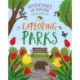 Adventures in Nature: Exploring Parks