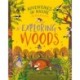 Adventures in Nature: Exploring Woods