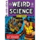 The EC Archives: Weird Science Volume 4
