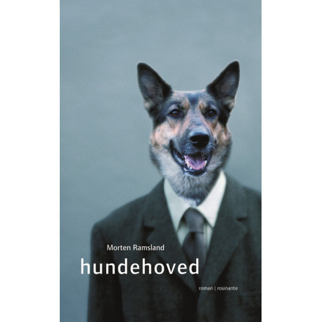 Hundehoved