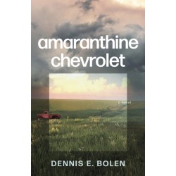 Amaranthine Chevrolet
