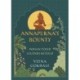 Annapurna's Bounty: Indian Food Legends Retold