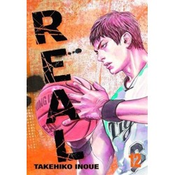 Real, Vol. 12
