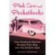 Pink Cars and Pocketbooks: How American Women Bought Their Way into the Driver's Seat