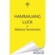 Hammajang Luck: Ocean’s 8 meets sci-fi in this devilishly funny and romantic heist adventure debut