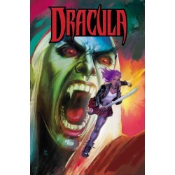Dracula: Blood Hunt