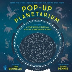 Pop-Up Planetarium