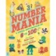 Numbermania: A Visual Exploration of 0 to 100