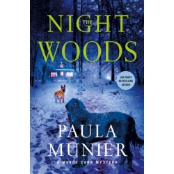 The Night Woods: A Mercy Carr Mystery