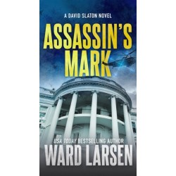 Assassin's Mark: A David Slaton Novel