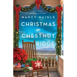 Christmas in Chestnut Ridge: A Novel
