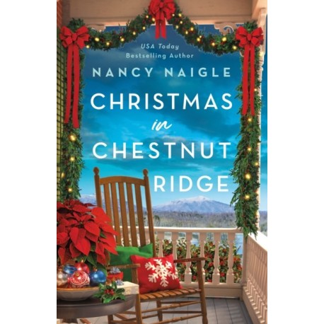 Christmas in Chestnut Ridge: A Novel