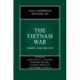 The Cambridge History of the Vietnam War 3 Volume Hardback Set