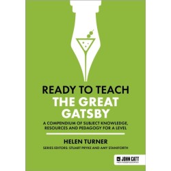 Ready to Teach: The Great Gatsby