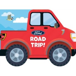 Ford: Road Trip!