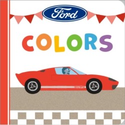 Ford: Colors