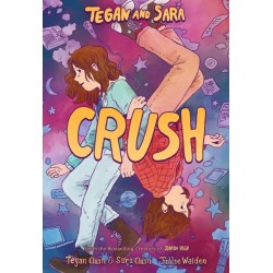 Tegan and Sara: Crush