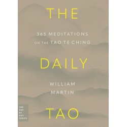 The Daily Tao: 365 Meditations on the Tao Te Ching