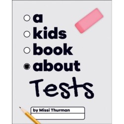 A Kids Book About Tests