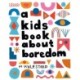 A Kids Book About Boredom