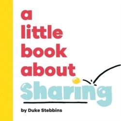 A Little Book About Sharing