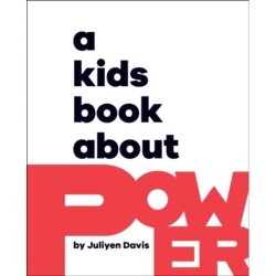 A Kids Book About Power