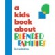 A Kids Book About Blended Families