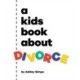 A Kids Book About Divorce