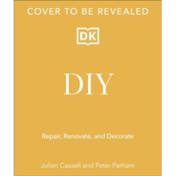 DIY: Repair, Renovate and Decorate