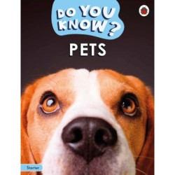 Do You Know? Starter Level – Pets