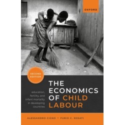 The Economics of Child Labour: Education, Fertility, and Infant Mortality in Developing Countries