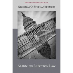 Aligning Election Law