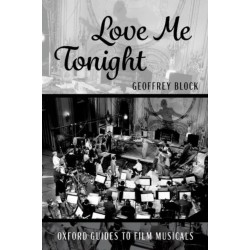 Love Me Tonight: A Chronical of 500 Days