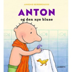 Anton og den nye bluse