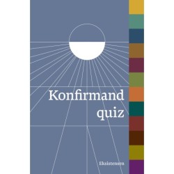Konfirmandquiz
