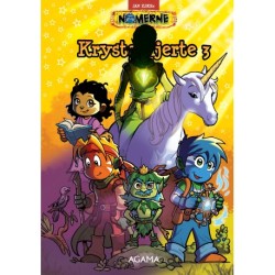 Nomerne: Krystalhjerte 3 - lix23