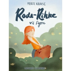 Rode-Rikke vil flytte