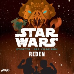 Star Wars: Eventyr i det vilde rum – Reden