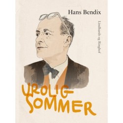 Urolig sommer