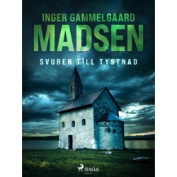 Svuren till tystnad