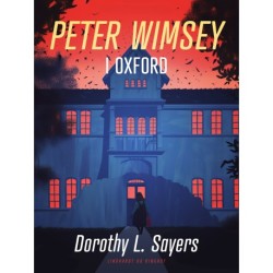 Peter Wimsey i Oxford