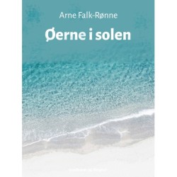 Øerne i solen: - en beretning om Kanarieøerne