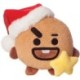 BT21 SHOOKY Winter Soft Toy
