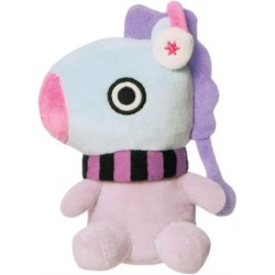 BT21 MANG Winter Soft Toy