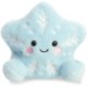 Palm Pals Frosty Snowflake Soft Toy