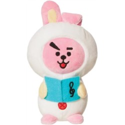 BT21 COOKY Winter Soft Toy