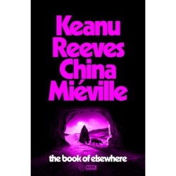 The Book of Elsewhere