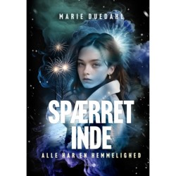 Spærret inde