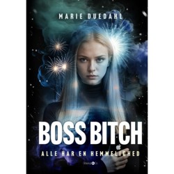 Boss bitch
