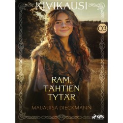 Ram, tähtien tytär